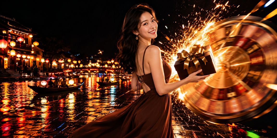 Trò chơi roulette trực tiếp tại Hội An
