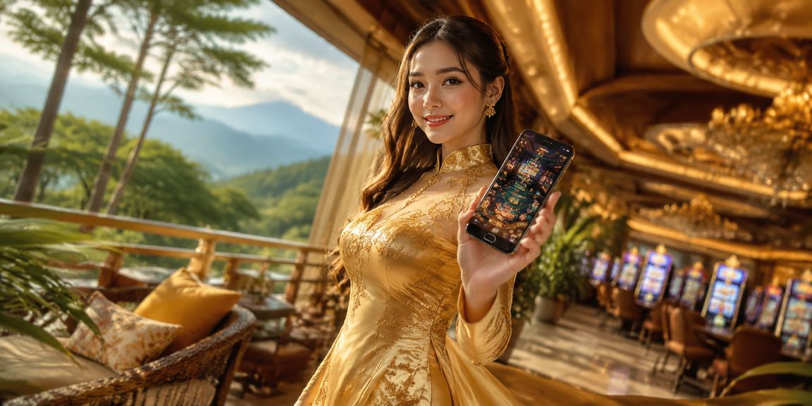 Người chơi xem phân tích kèo cá cược thể thao trên điện thoại tại Việt Nam