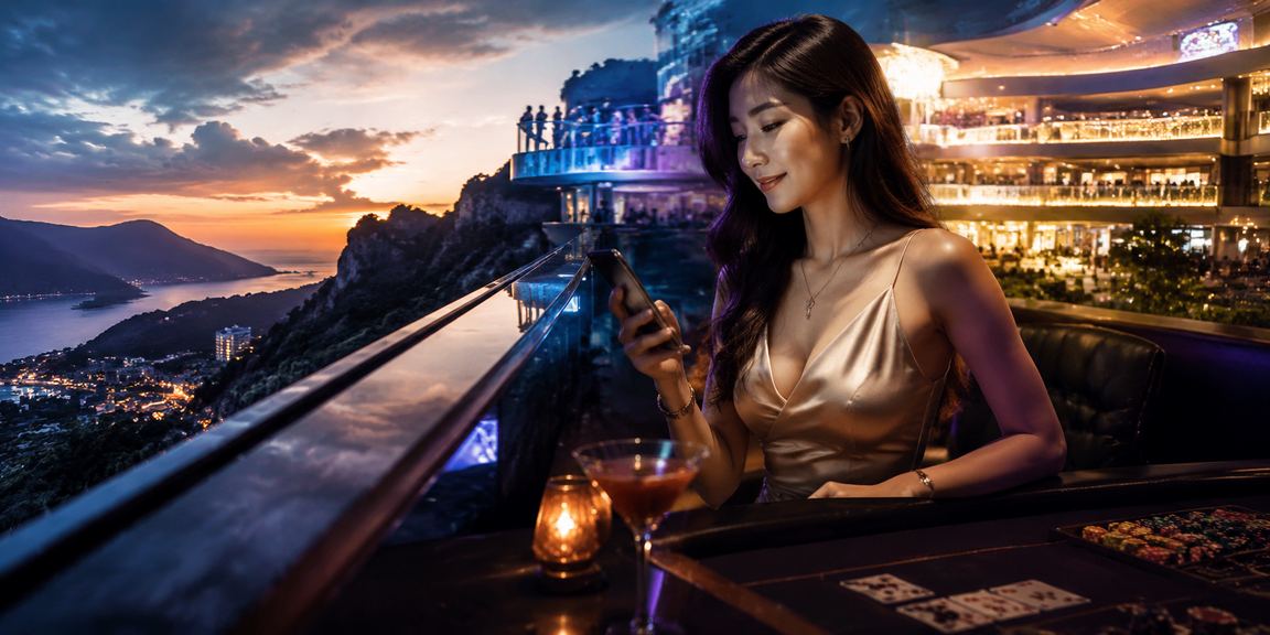 Người chơi tận hưởng giải trí có trách nhiệm tại cte